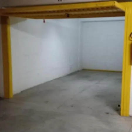 Lejlighed Airport Alexander Genova