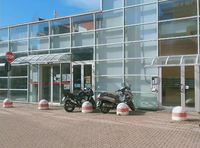 Appartamento Airport Alexander