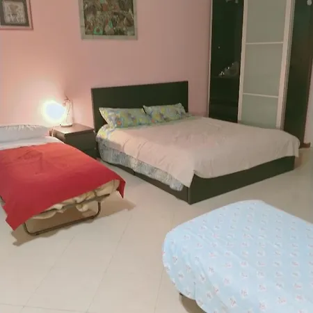 Airport Alexander Appartement