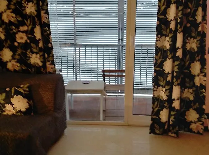 Apartmán Airport Alexander *