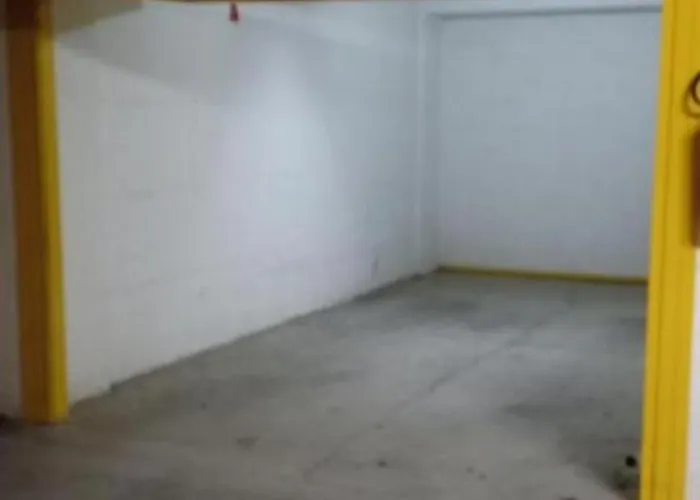 شقة Airport Alexander جنوة