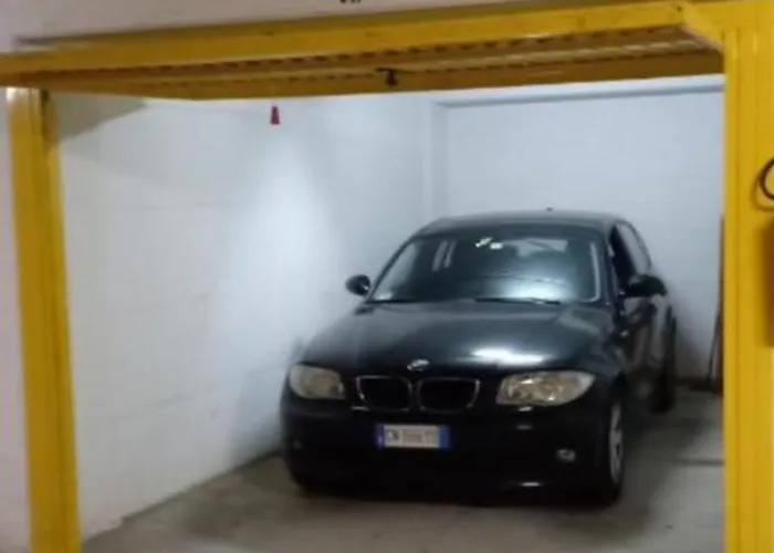 Airport Alexander شقة جنوة