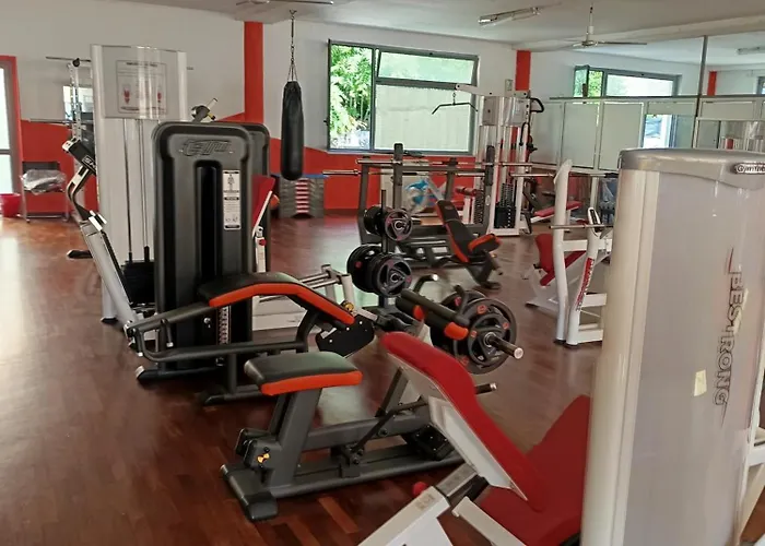 شقة Airport Alexander *