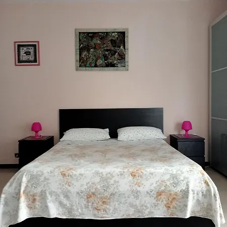 Airport Alexander * ジェノヴァ