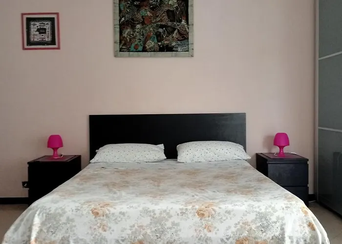 Airport Alexander * ジェノヴァ